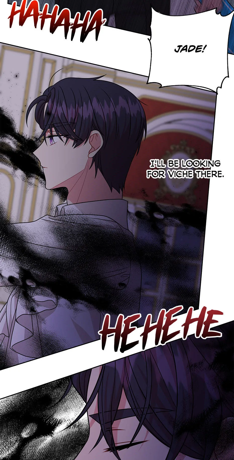 I Raised My Childhood Friend as a Tyrant Chapter 90 - Page 5