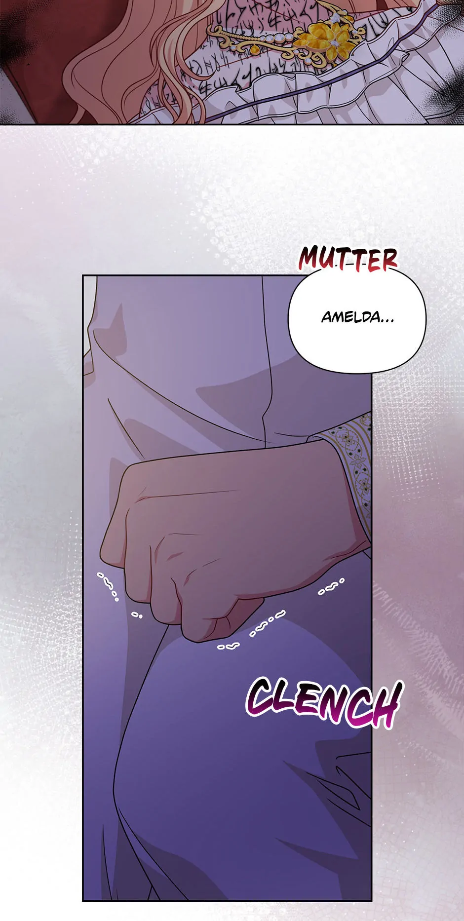 I Raised My Childhood Friend as a Tyrant Chapter 90 - Page 10