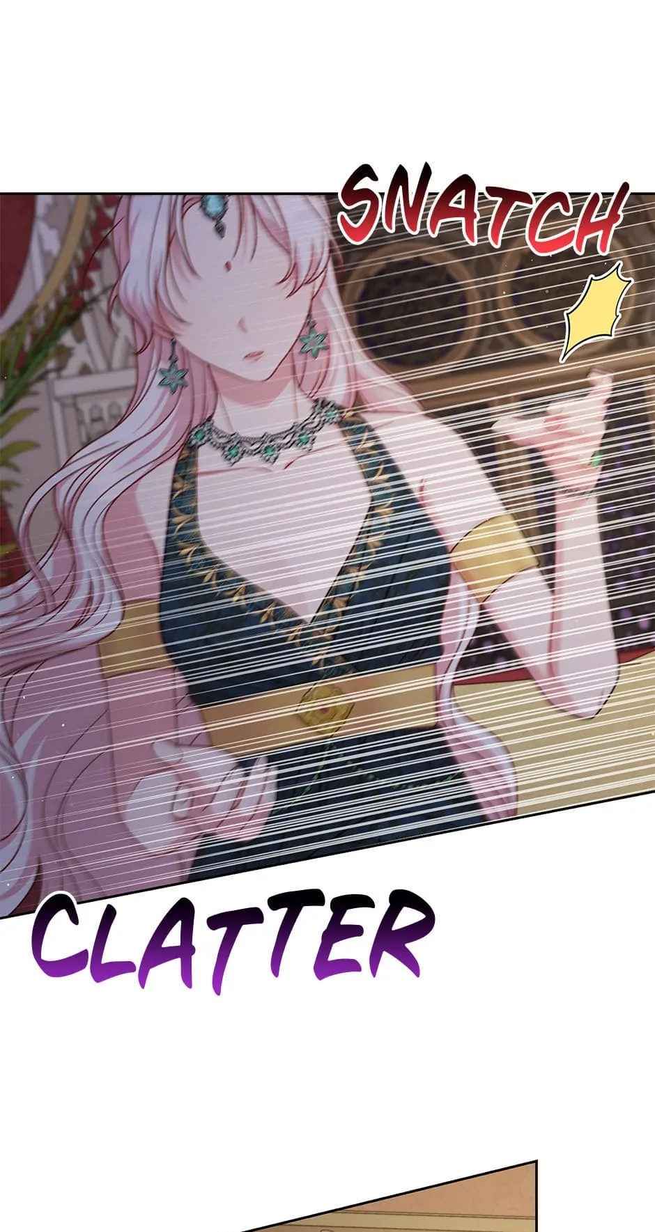 I Raised My Childhood Friend as a Tyrant Chapter 90 - Page 16