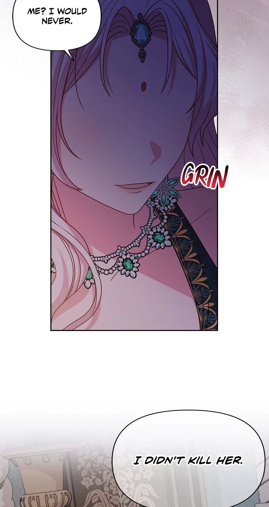 I Raised My Childhood Friend as a Tyrant Chapter 90 - Page 19