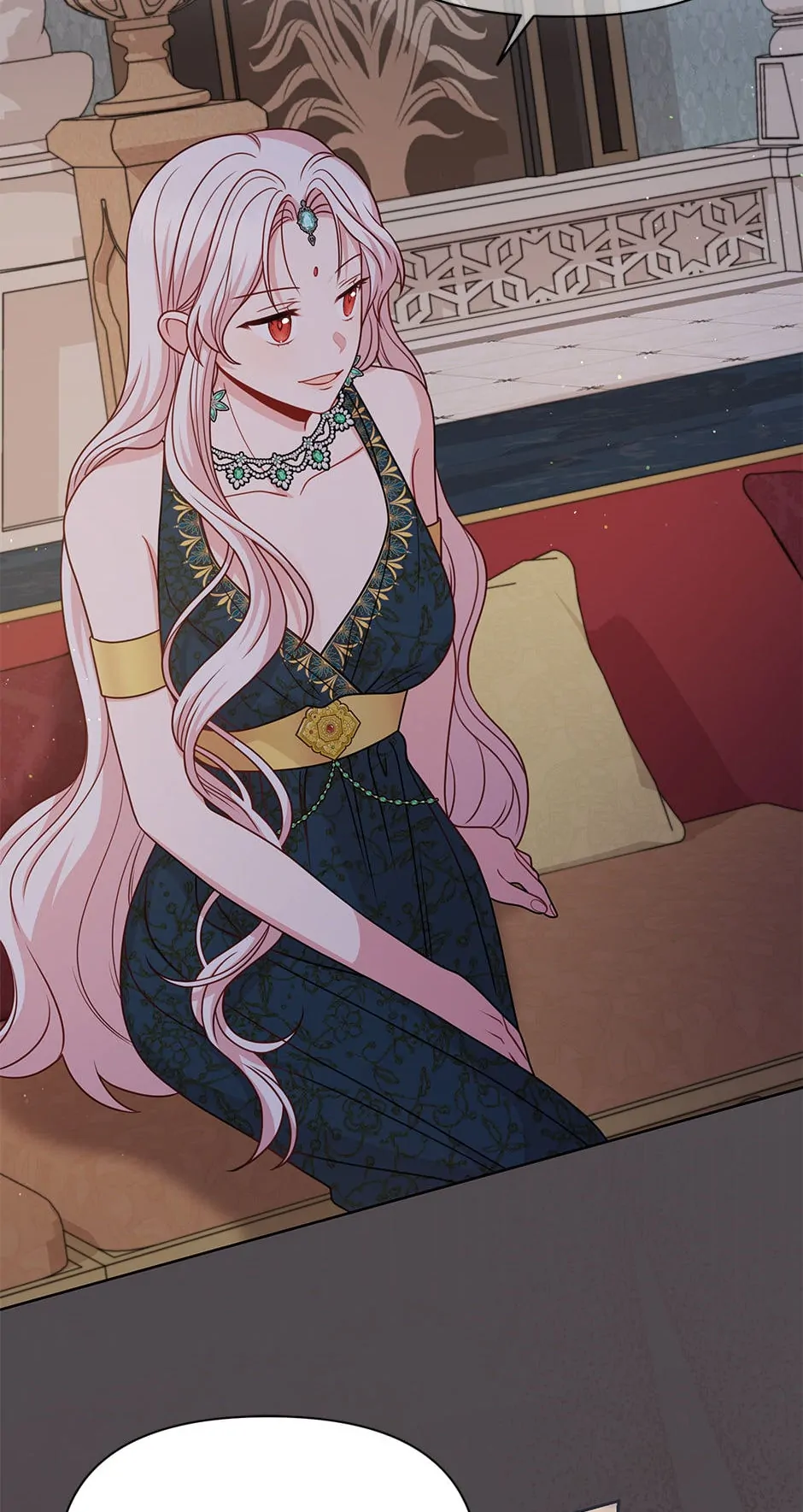 I Raised My Childhood Friend as a Tyrant Chapter 90 - Page 20