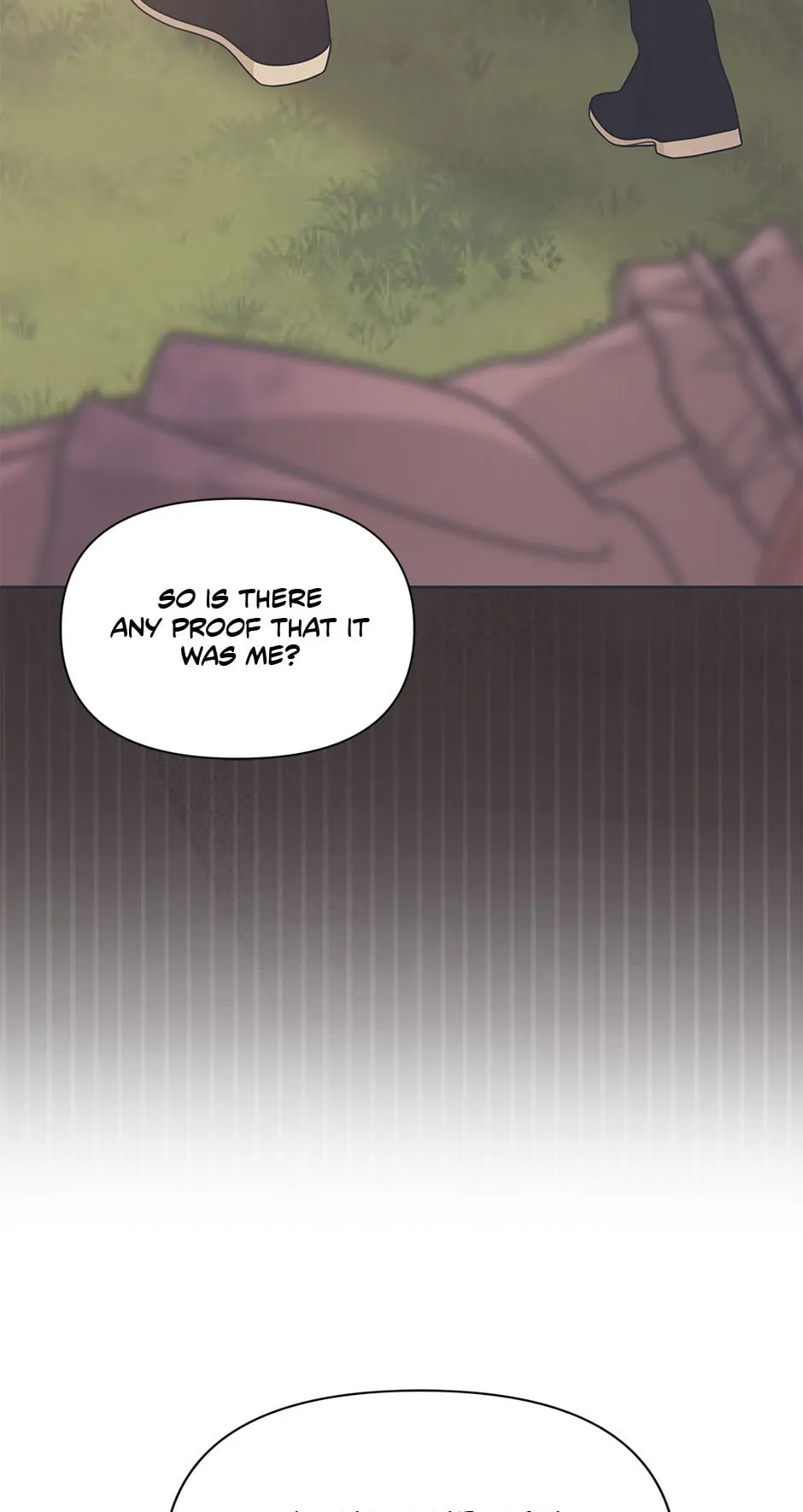 I Raised My Childhood Friend as a Tyrant Chapter 90 - Page 22