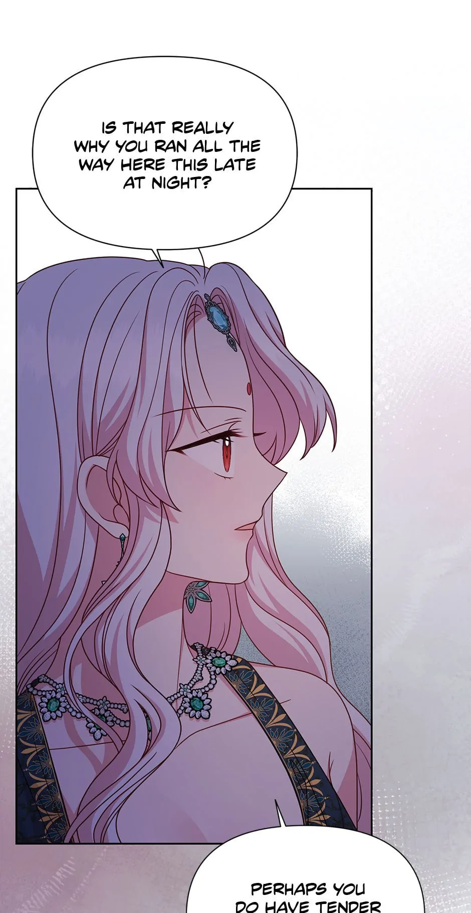 I Raised My Childhood Friend as a Tyrant Chapter 90 - Page 24