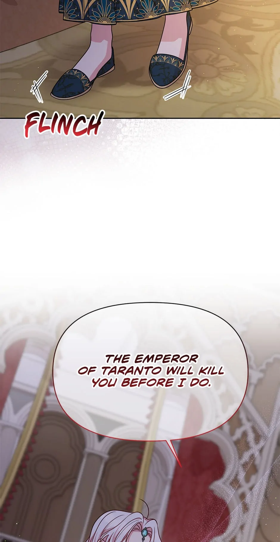 I Raised My Childhood Friend as a Tyrant Chapter 90 - Page 27