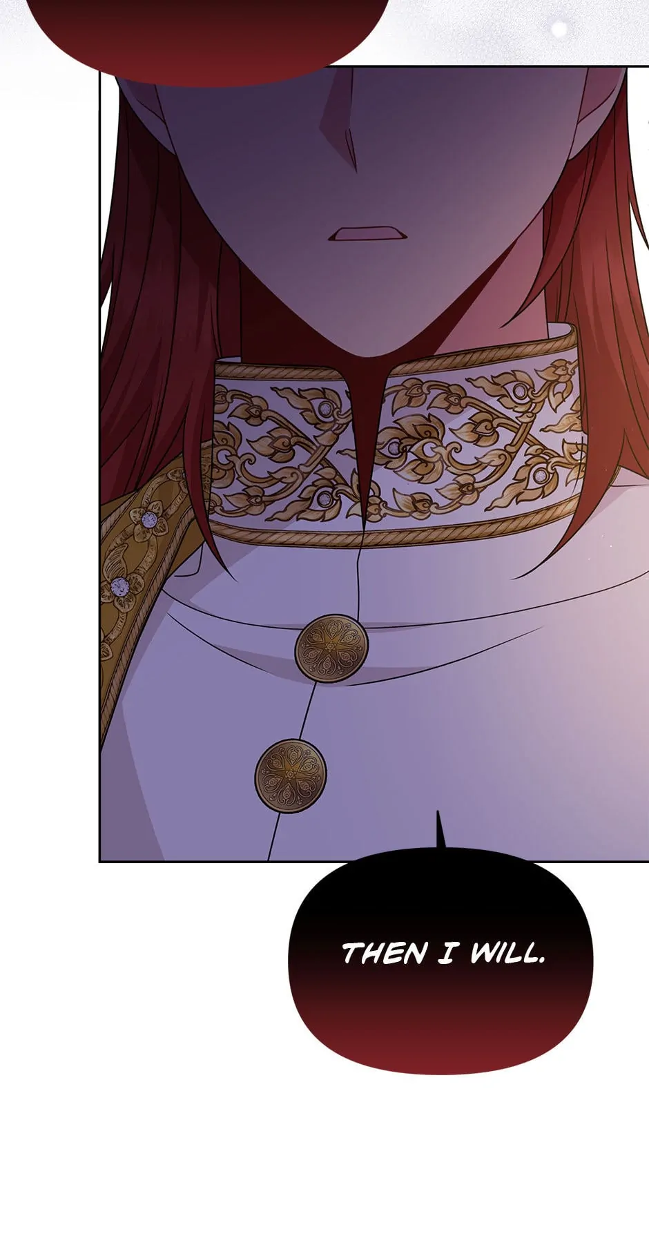 I Raised My Childhood Friend as a Tyrant Chapter 90 - Page 30