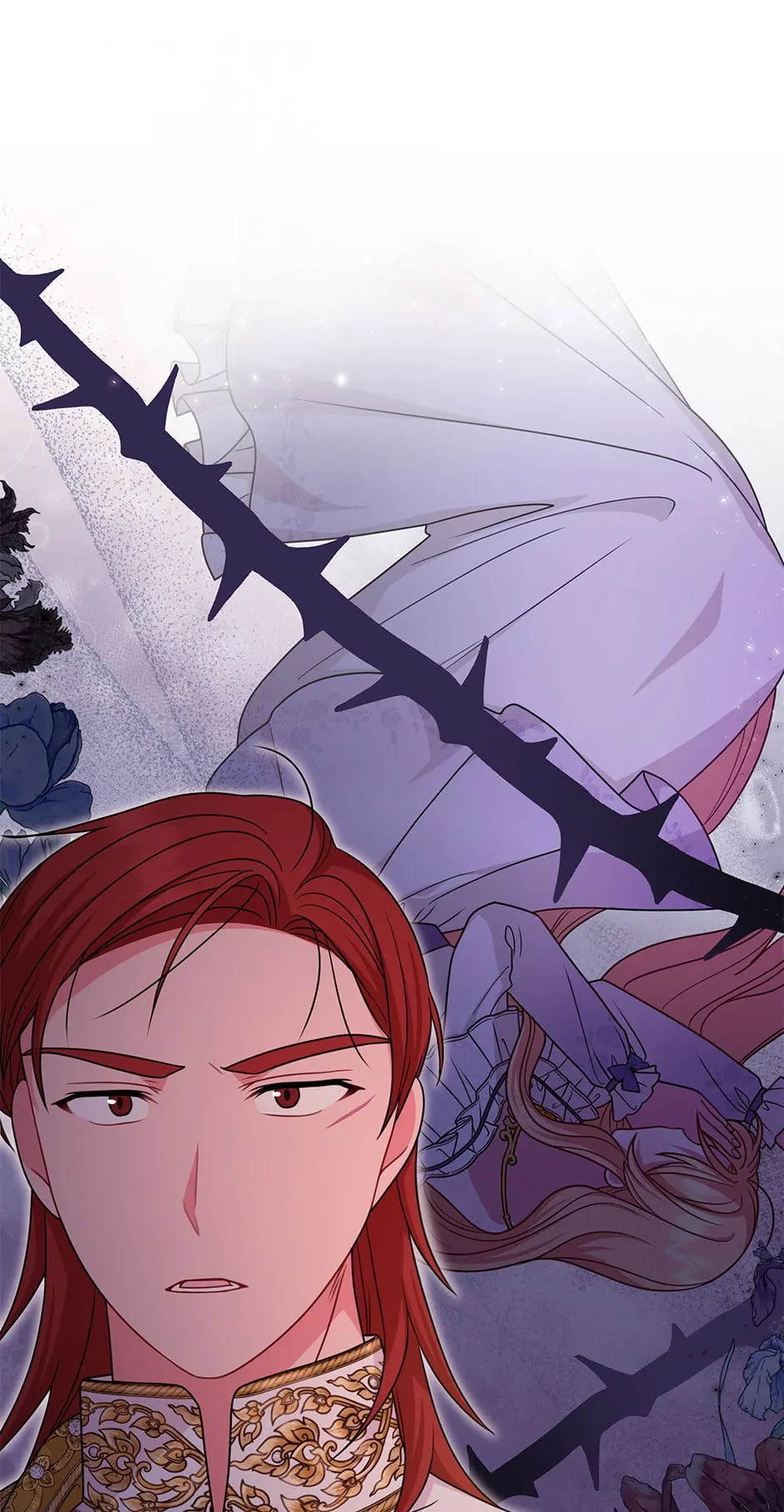 I Raised My Childhood Friend as a Tyrant Chapter 90 - Page 31