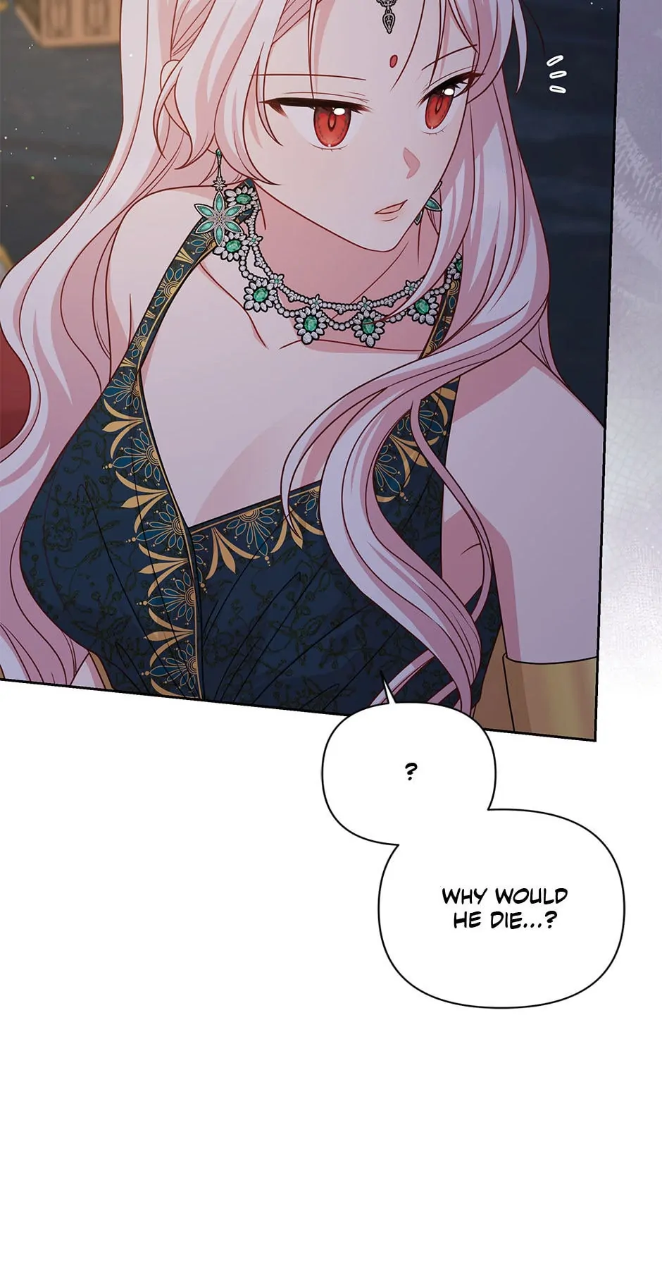 I Raised My Childhood Friend as a Tyrant Chapter 90 - Page 33