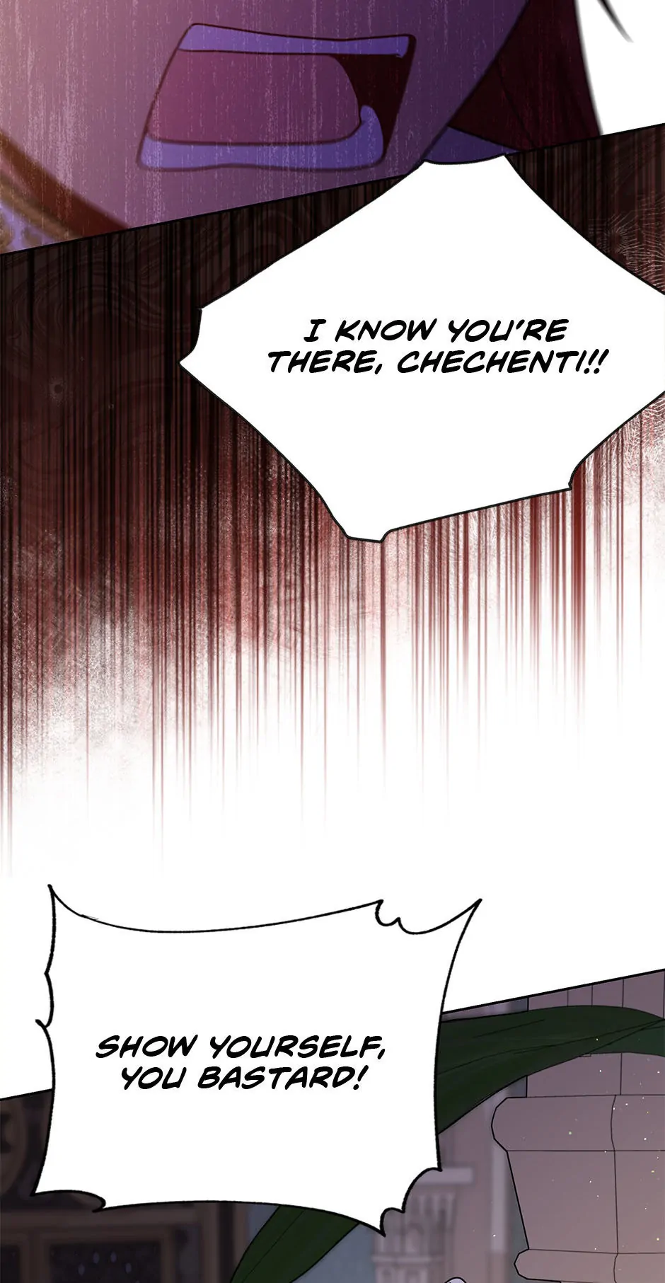 I Raised My Childhood Friend as a Tyrant Chapter 90 - Page 36