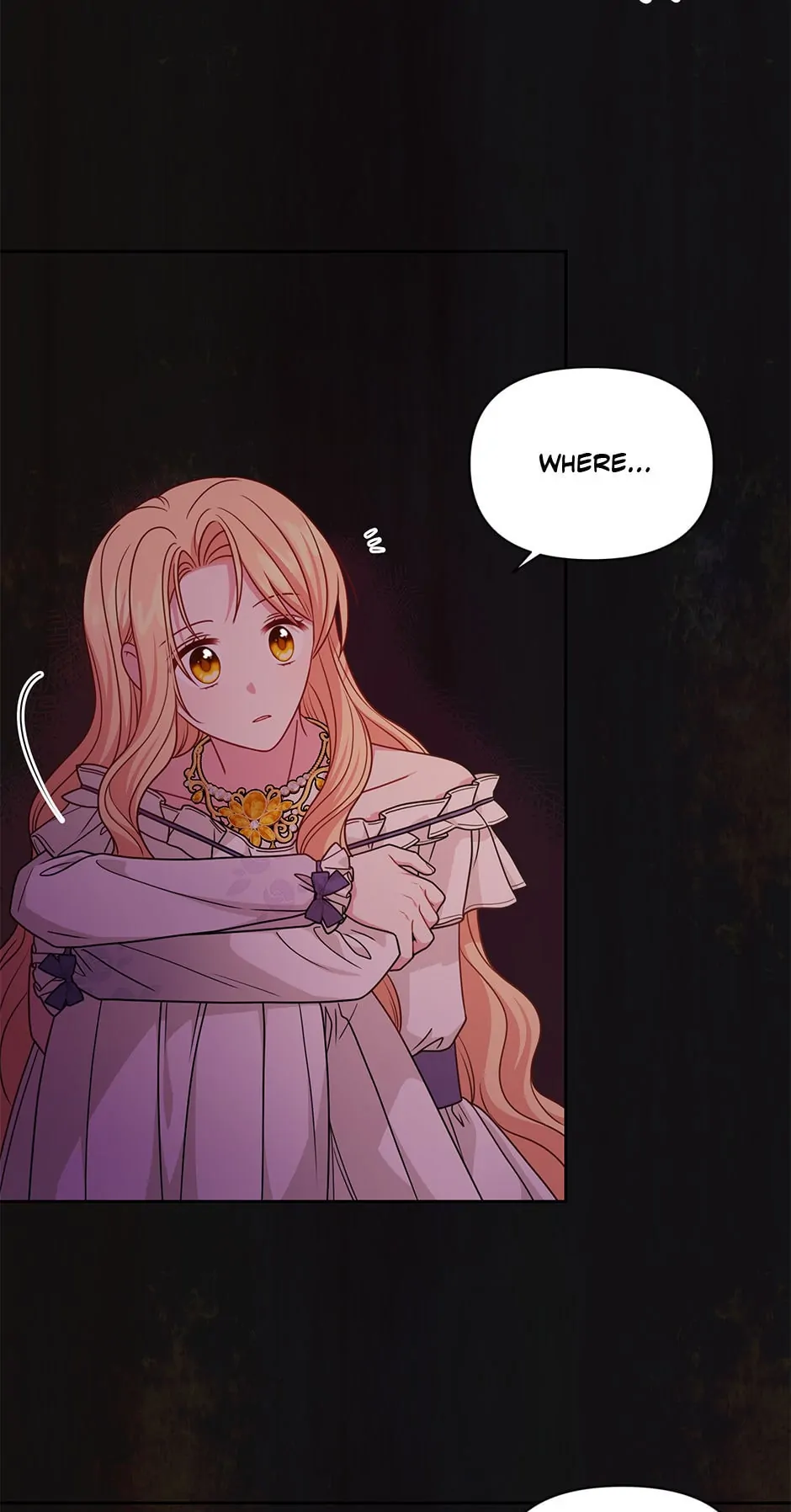 I Raised My Childhood Friend as a Tyrant Chapter 90 - Page 42