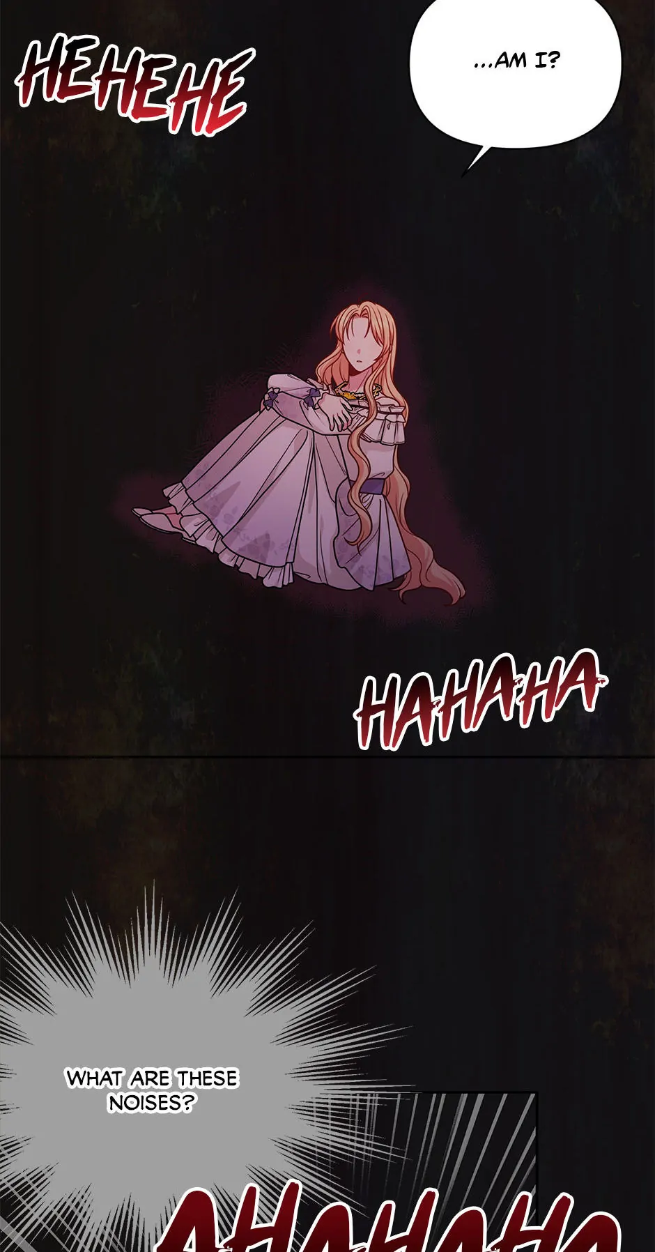 I Raised My Childhood Friend as a Tyrant Chapter 90 - Page 43