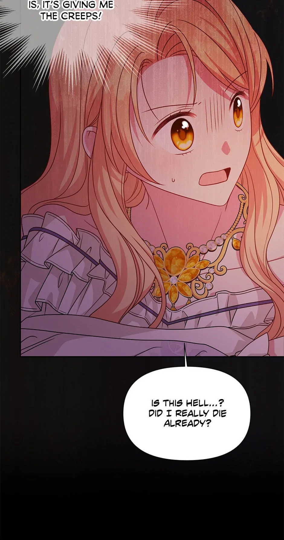 I Raised My Childhood Friend as a Tyrant Chapter 90 - Page 45