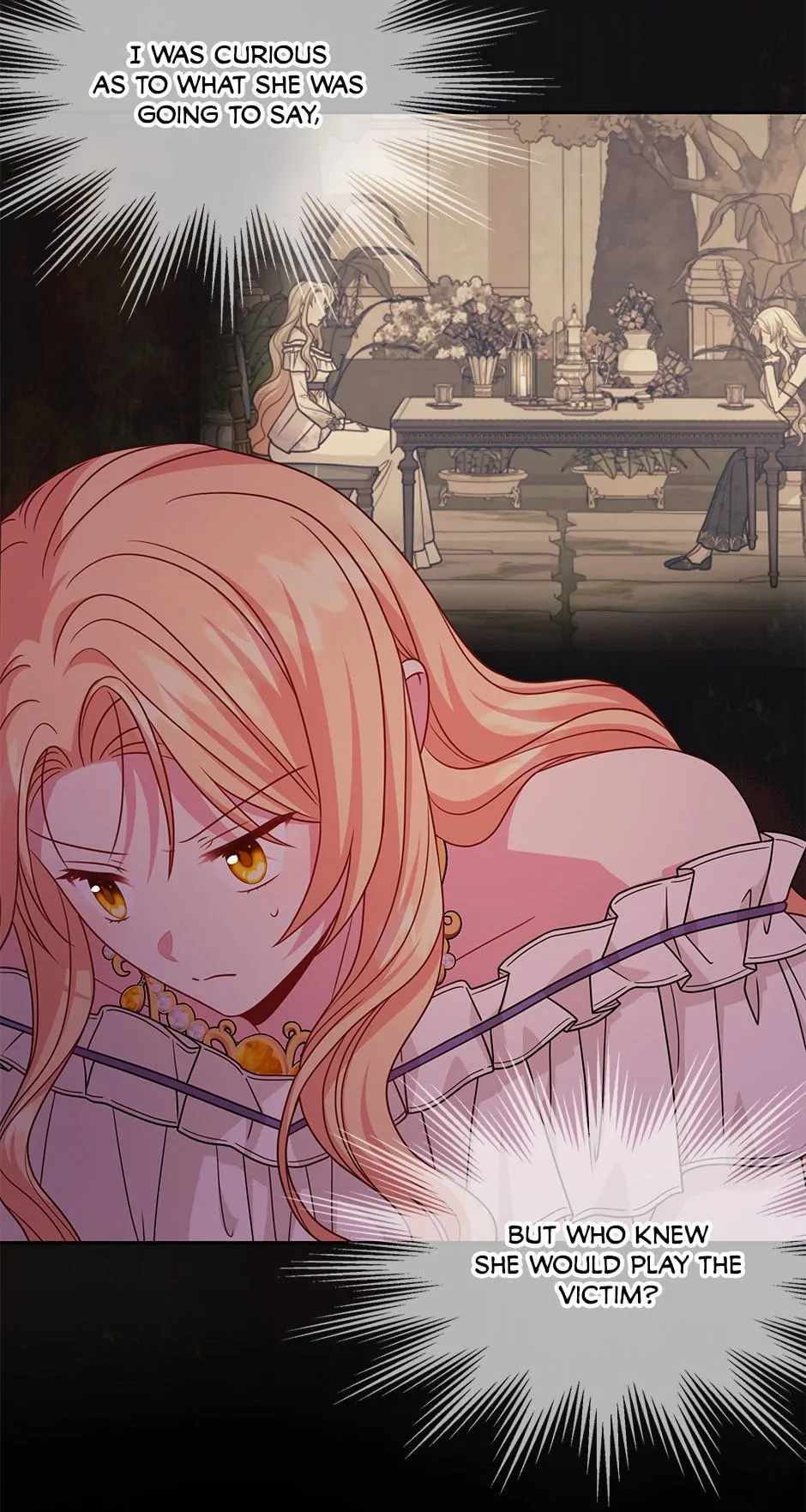 I Raised My Childhood Friend as a Tyrant Chapter 90 - Page 48