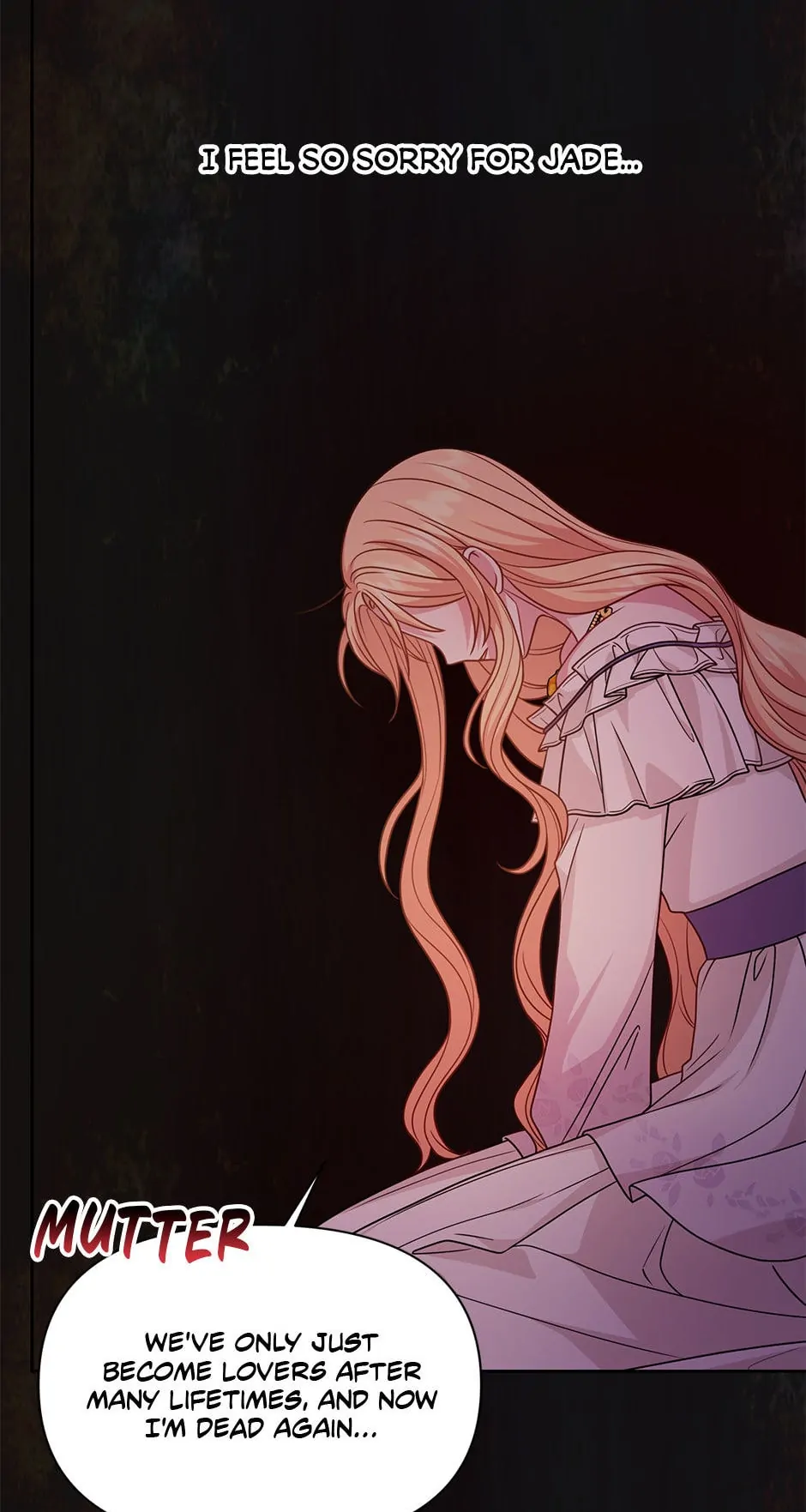 I Raised My Childhood Friend as a Tyrant Chapter 90 - Page 52