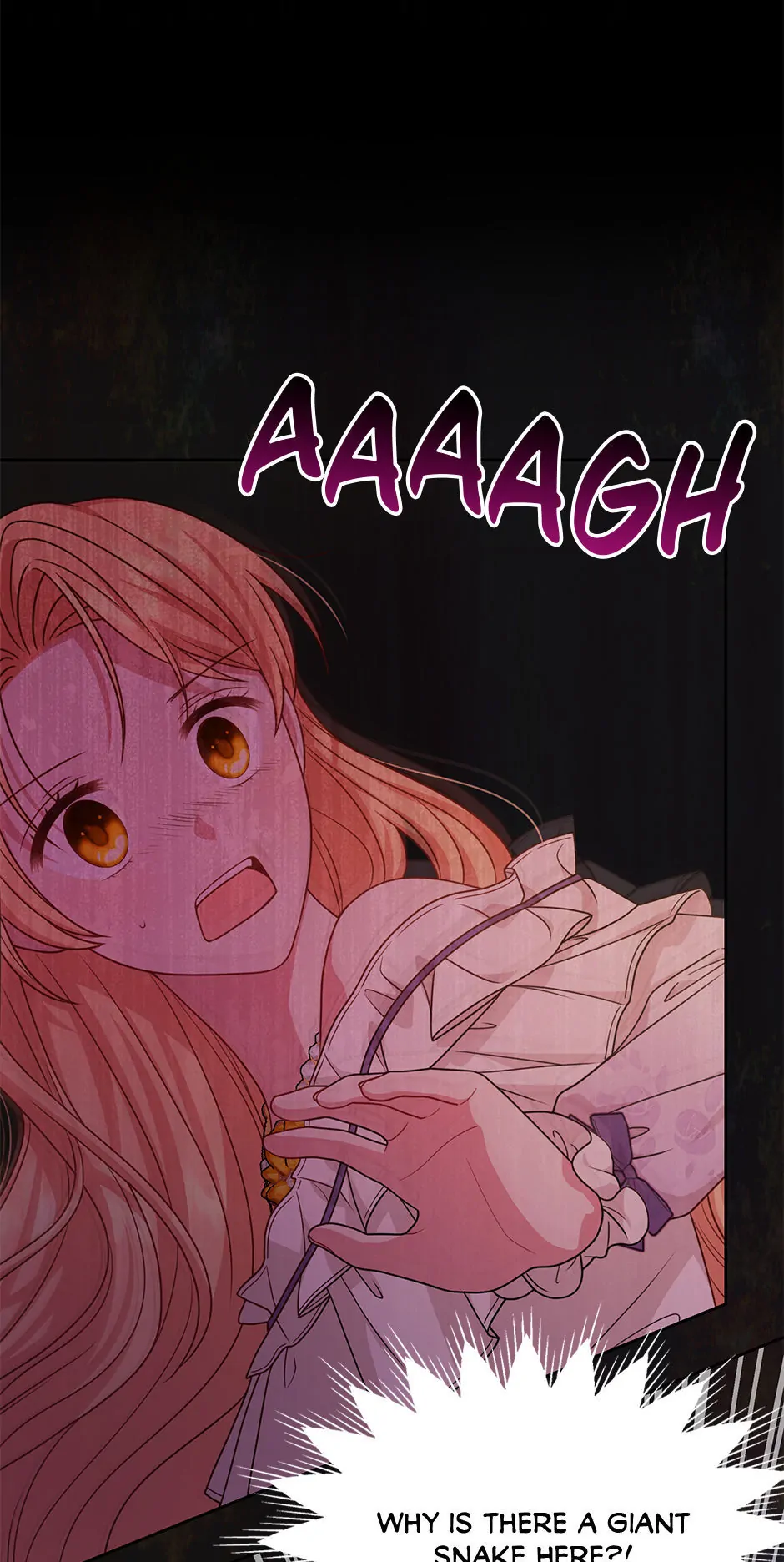 I Raised My Childhood Friend as a Tyrant Chapter 90 - Page 57