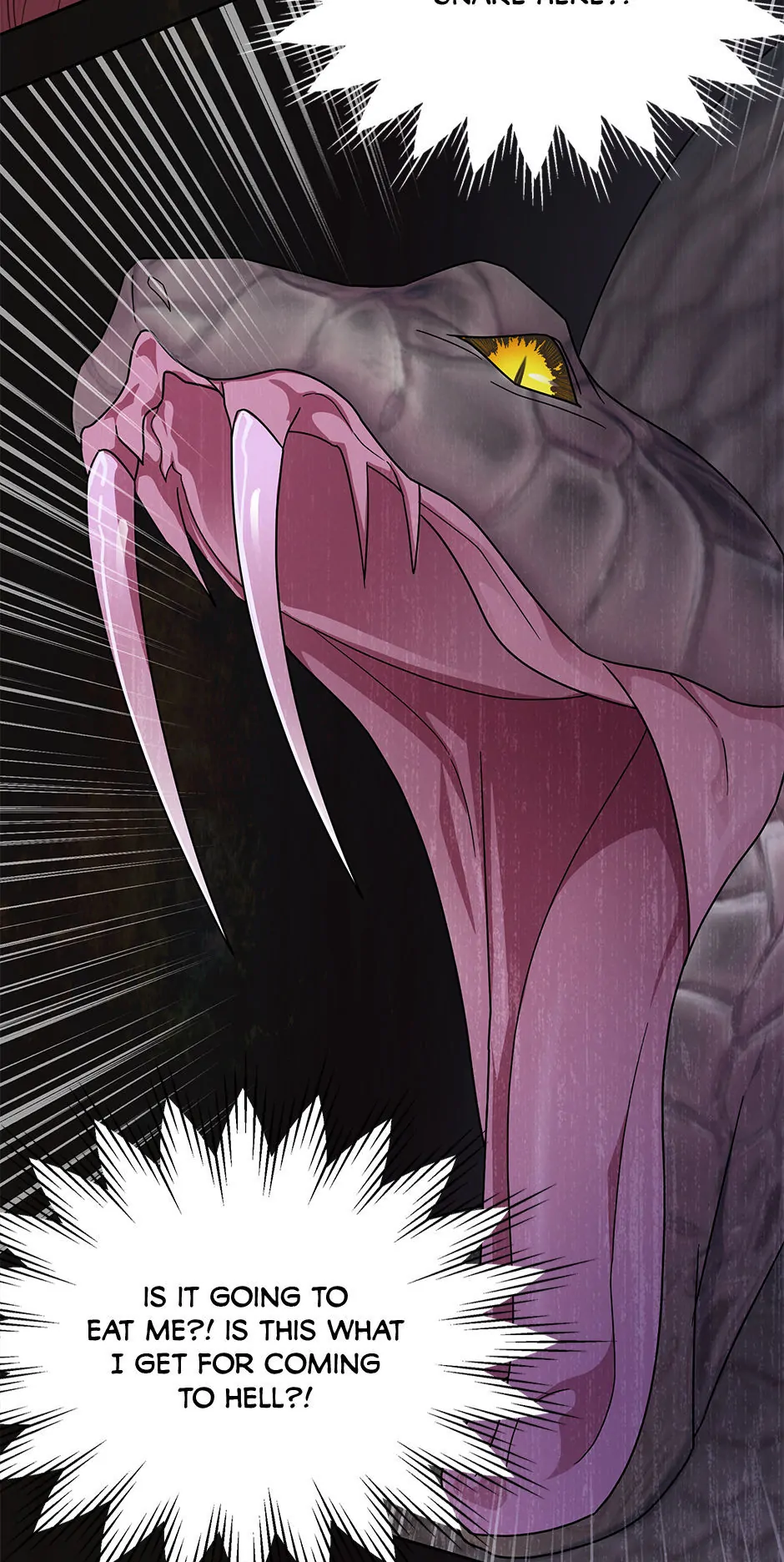 I Raised My Childhood Friend as a Tyrant Chapter 90 - Page 58