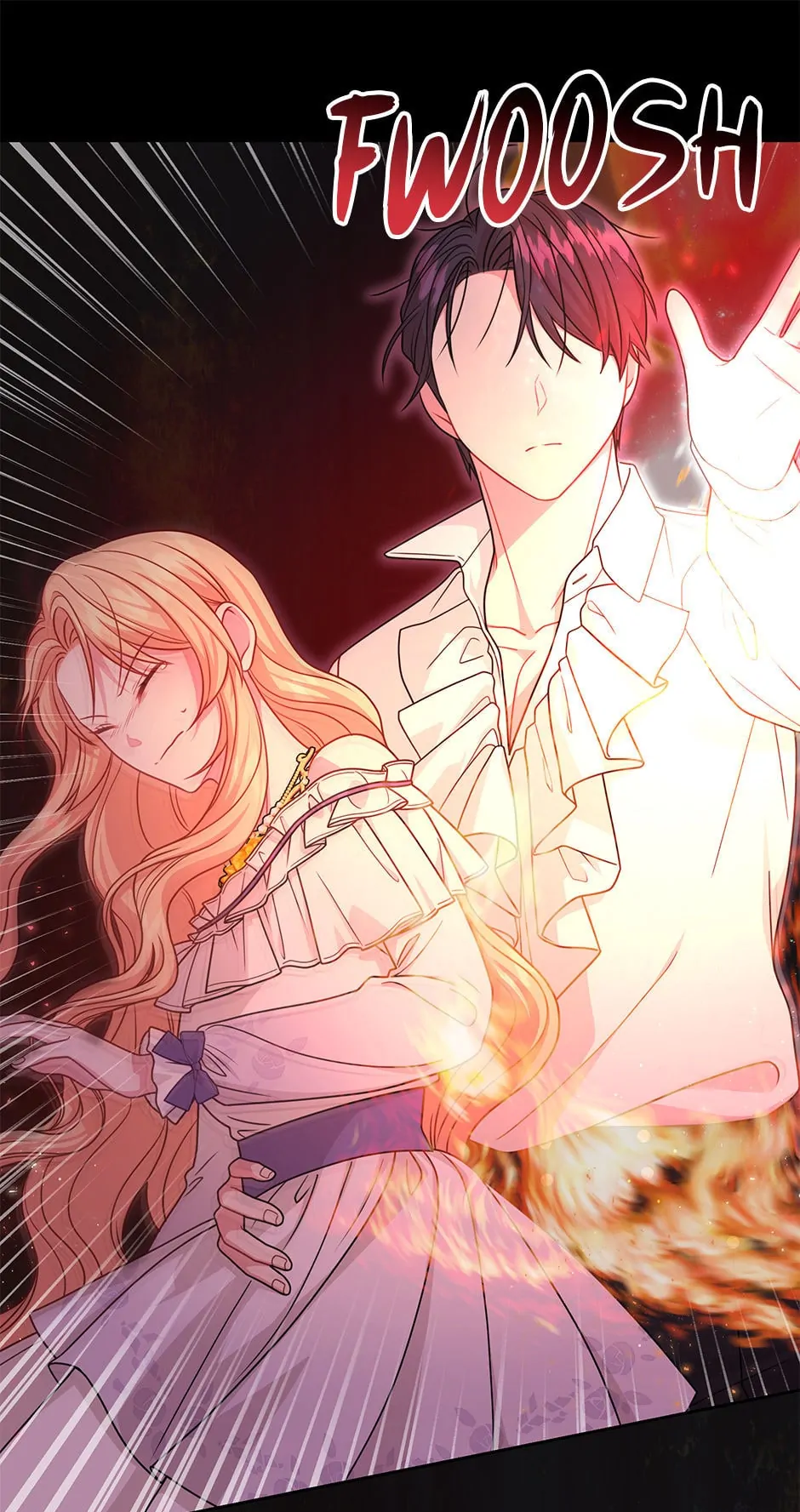 I Raised My Childhood Friend as a Tyrant Chapter 90 - Page 60