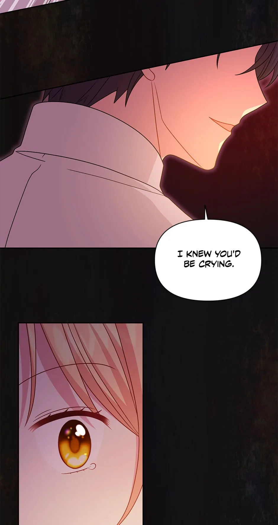 I Raised My Childhood Friend as a Tyrant Chapter 90 - Page 61