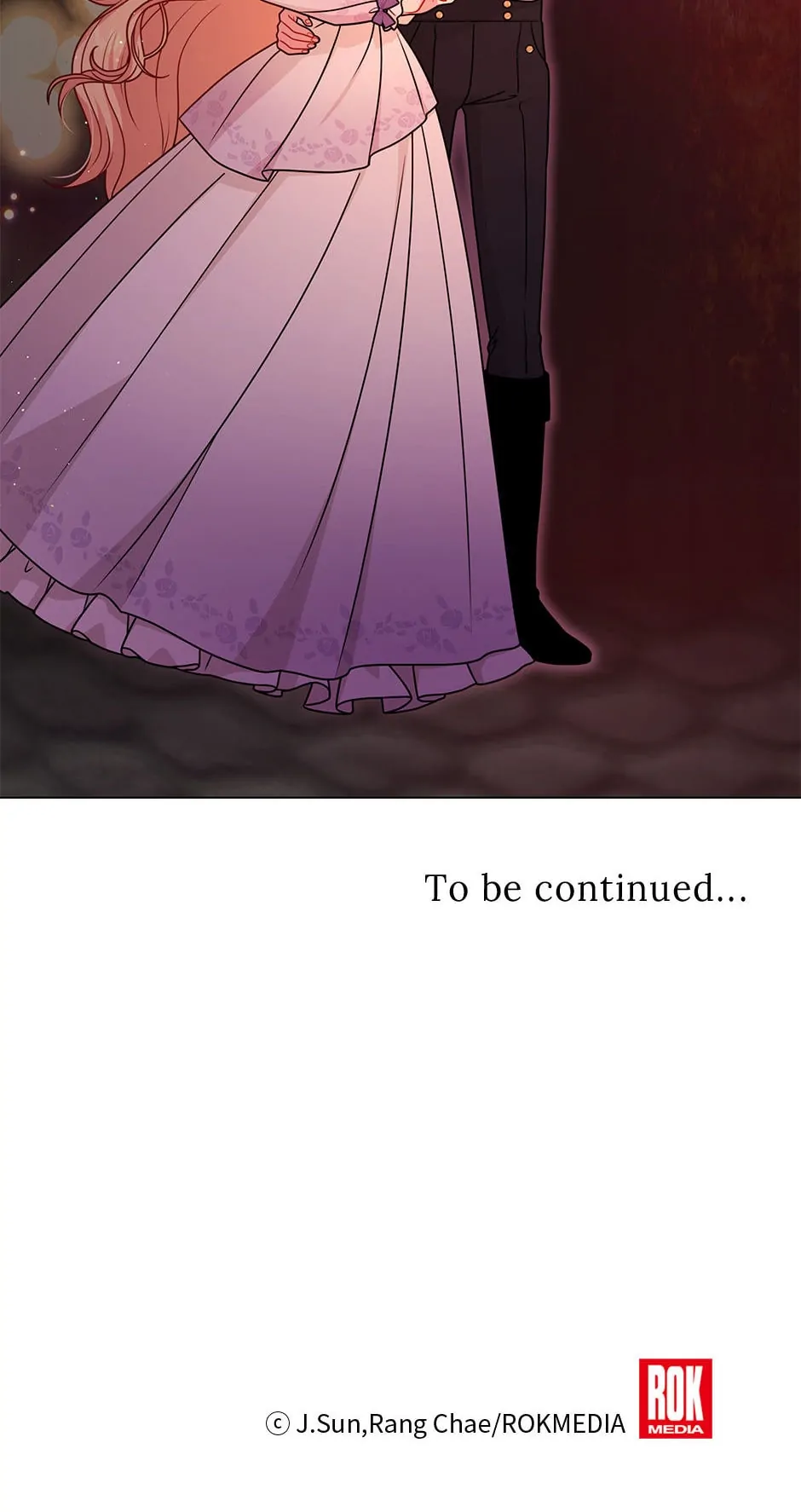 I Raised My Childhood Friend as a Tyrant Chapter 90 - Page 64