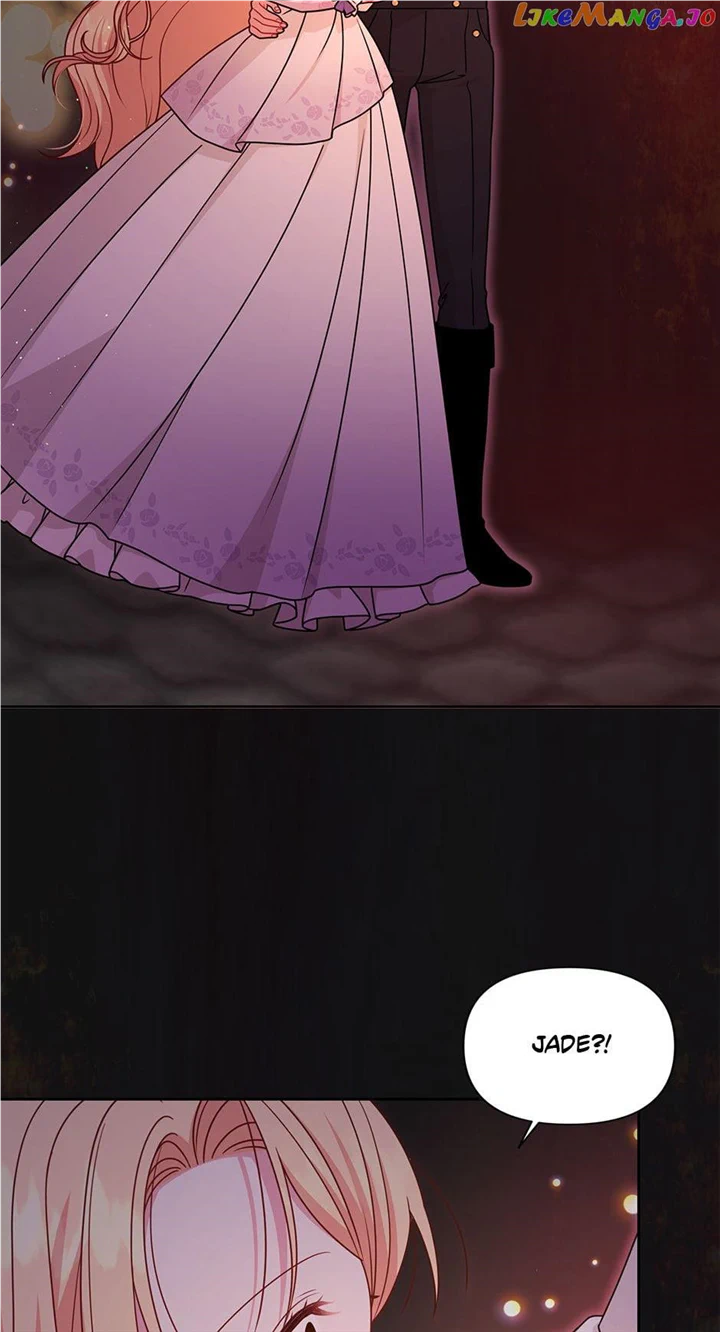 I Raised My Childhood Friend as a Tyrant Chapter 91 - Page 4