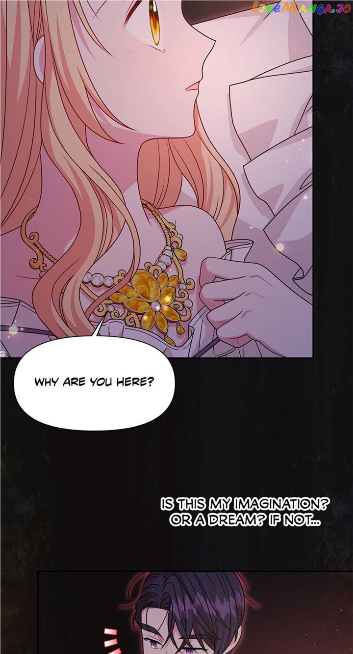 I Raised My Childhood Friend as a Tyrant Chapter 91 - Page 5