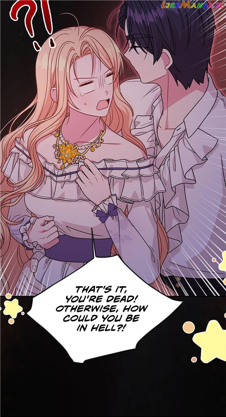 I Raised My Childhood Friend as a Tyrant Chapter 91 - Page 7