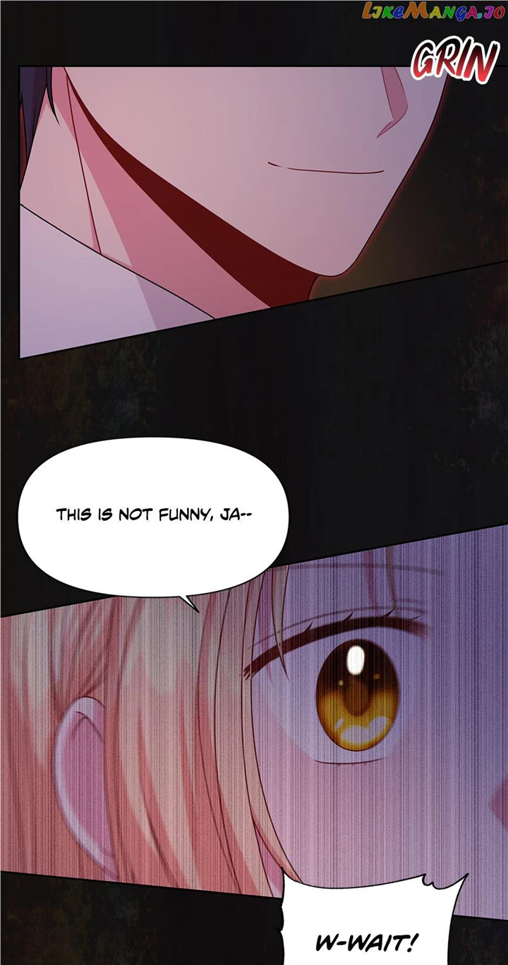 I Raised My Childhood Friend as a Tyrant Chapter 91 - Page 8