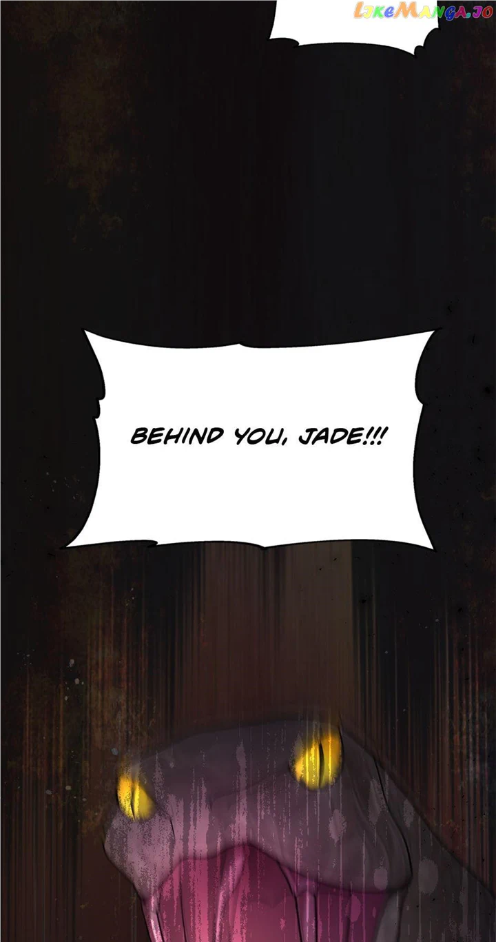 I Raised My Childhood Friend as a Tyrant Chapter 91 - Page 9