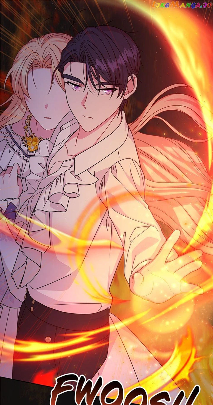 I Raised My Childhood Friend as a Tyrant Chapter 91 - Page 11