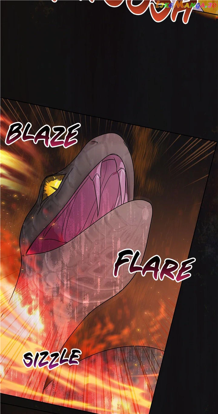 I Raised My Childhood Friend as a Tyrant Chapter 91 - Page 12