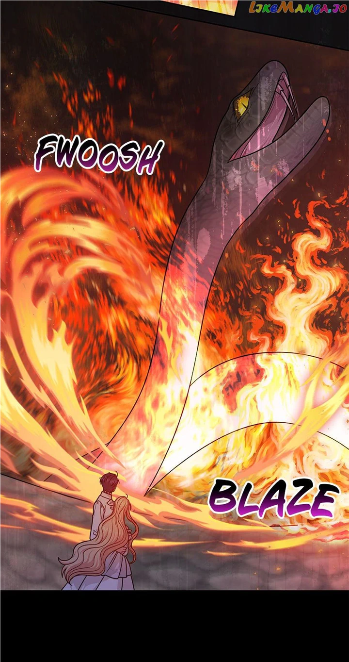 I Raised My Childhood Friend as a Tyrant Chapter 91 - Page 13