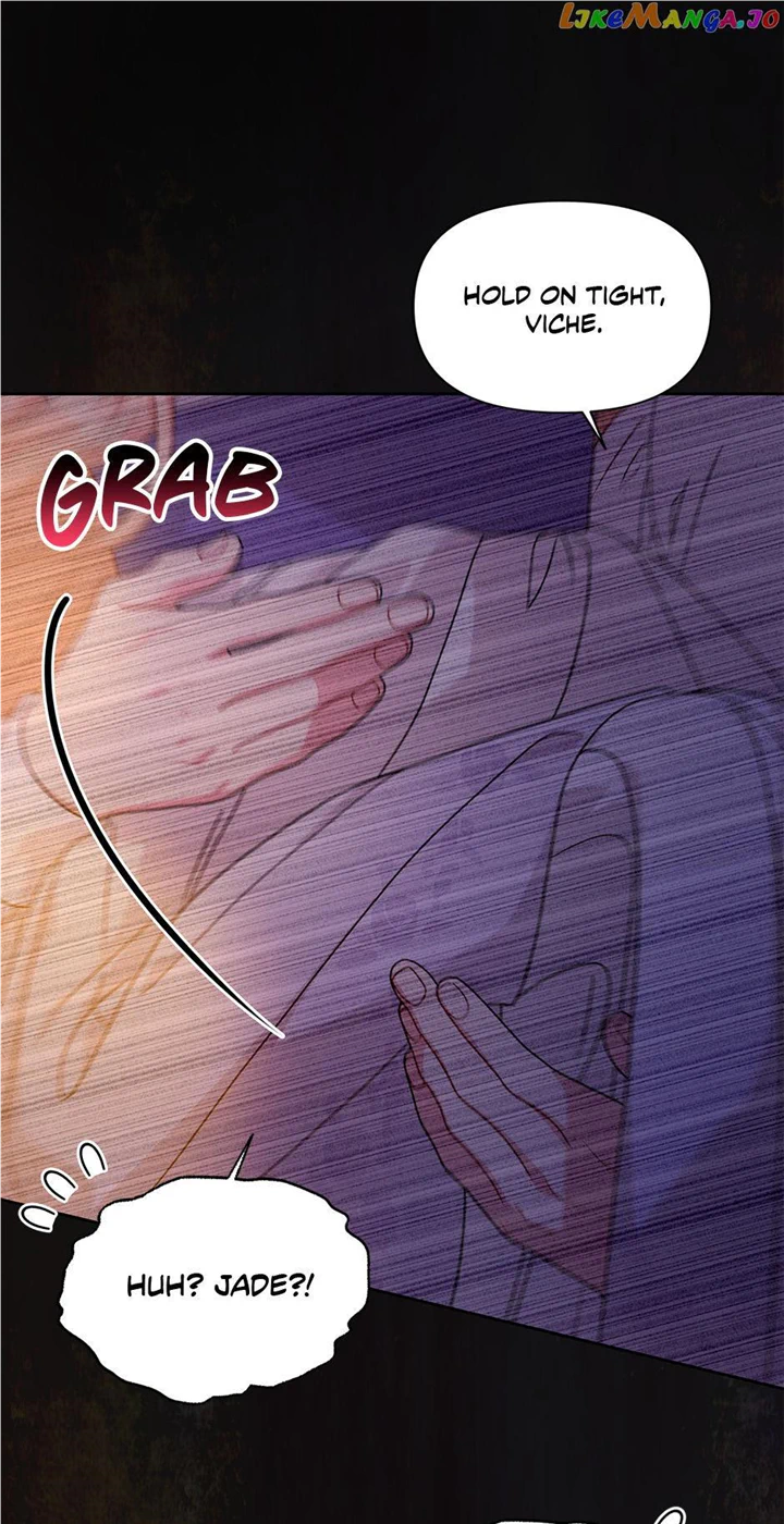 I Raised My Childhood Friend as a Tyrant Chapter 91 - Page 14