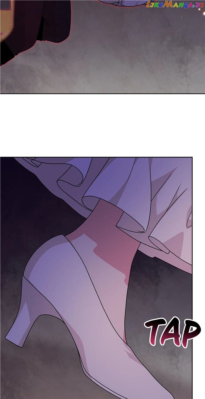 I Raised My Childhood Friend as a Tyrant Chapter 91 - Page 17