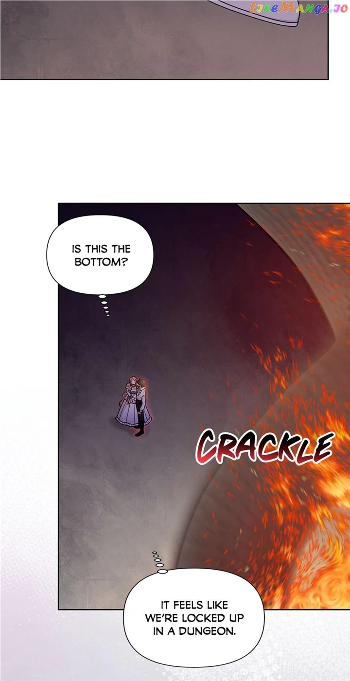 I Raised My Childhood Friend as a Tyrant Chapter 91 - Page 18