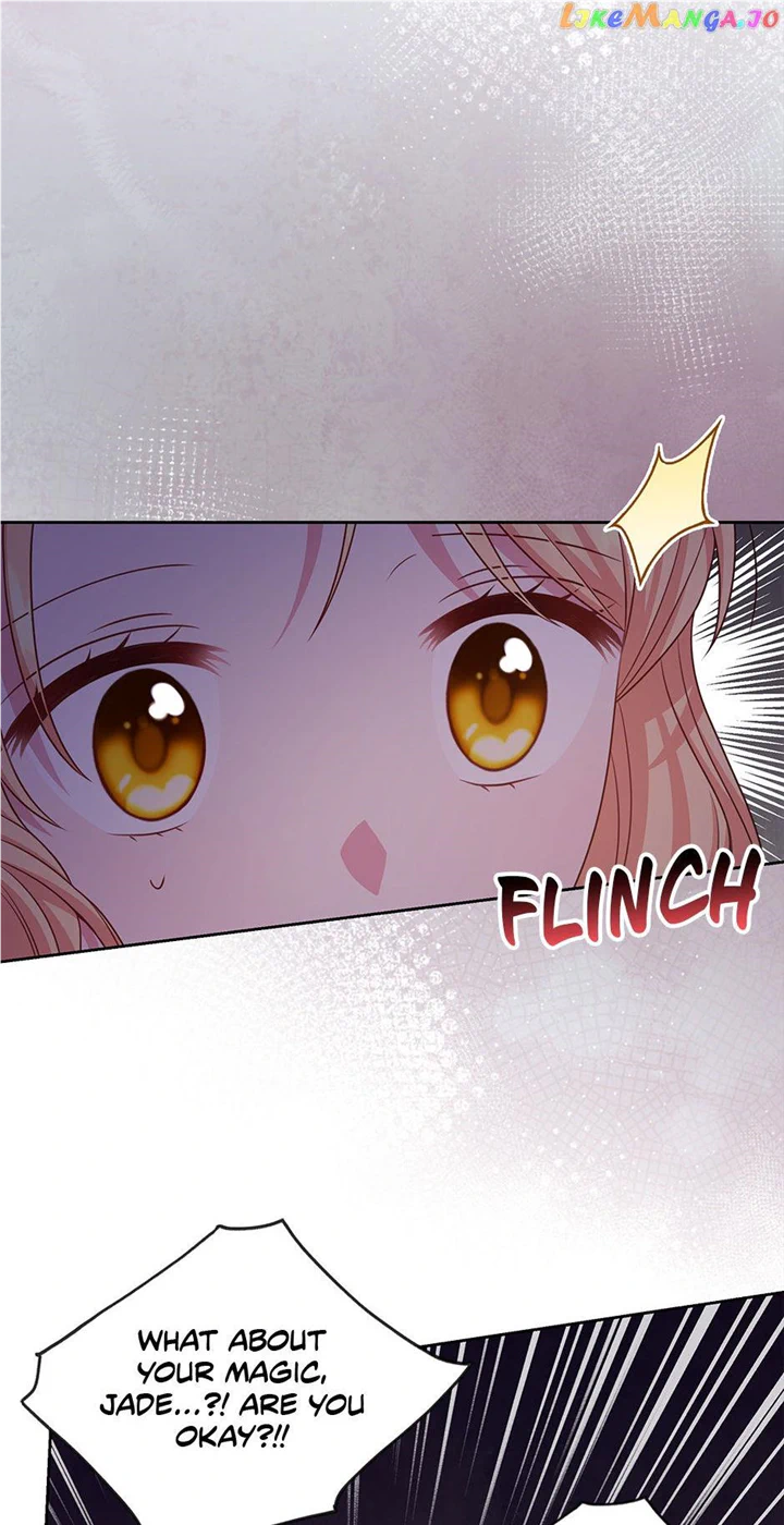 I Raised My Childhood Friend as a Tyrant Chapter 91 - Page 19