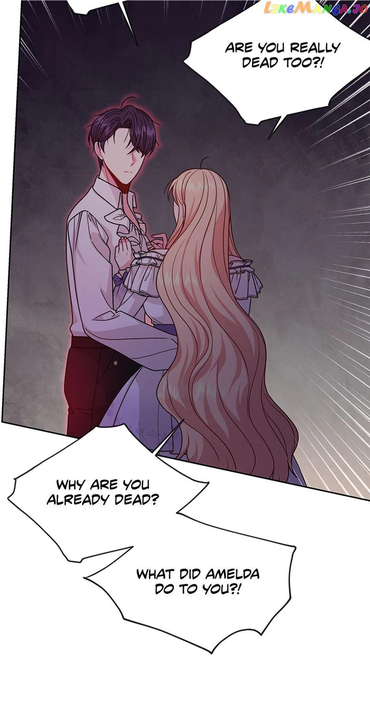 I Raised My Childhood Friend as a Tyrant Chapter 91 - Page 20