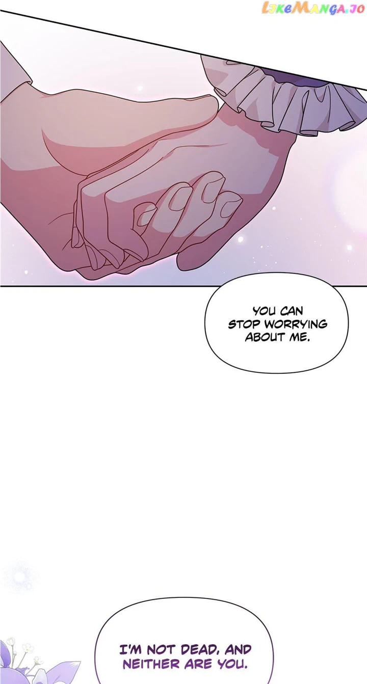 I Raised My Childhood Friend as a Tyrant Chapter 91 - Page 21