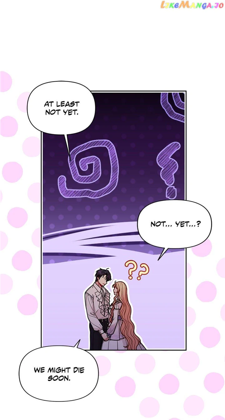 I Raised My Childhood Friend as a Tyrant Chapter 91 - Page 23