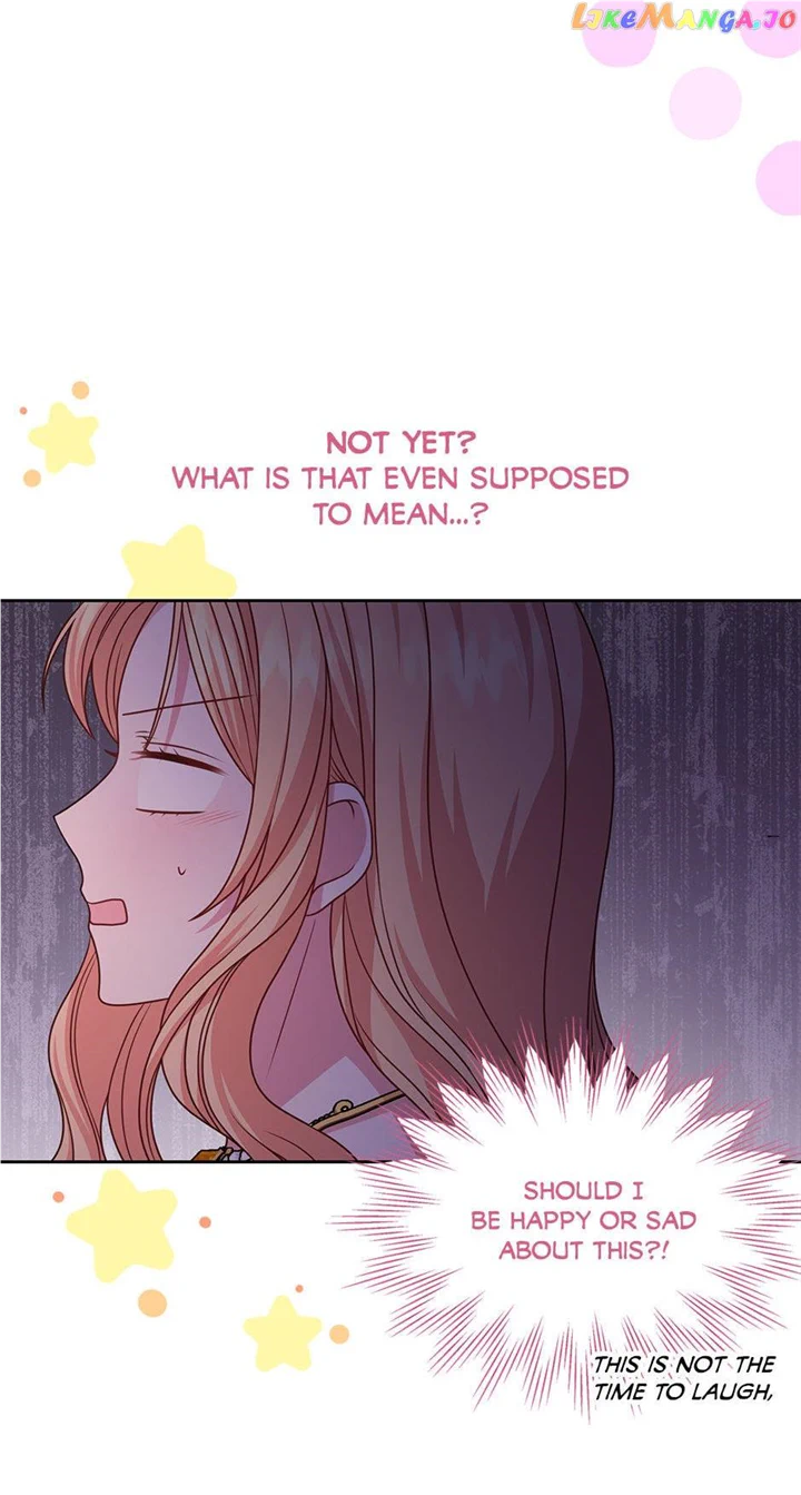 I Raised My Childhood Friend as a Tyrant Chapter 91 - Page 24