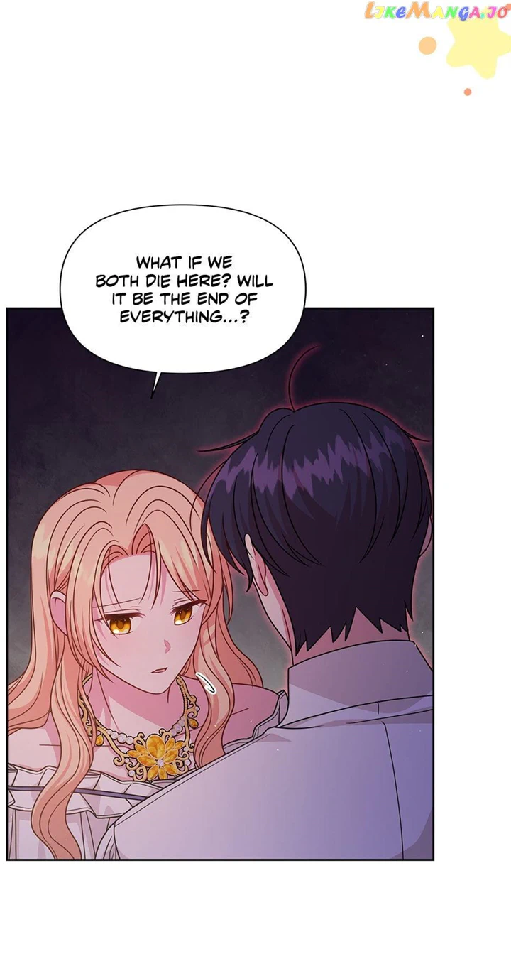 I Raised My Childhood Friend as a Tyrant Chapter 91 - Page 25