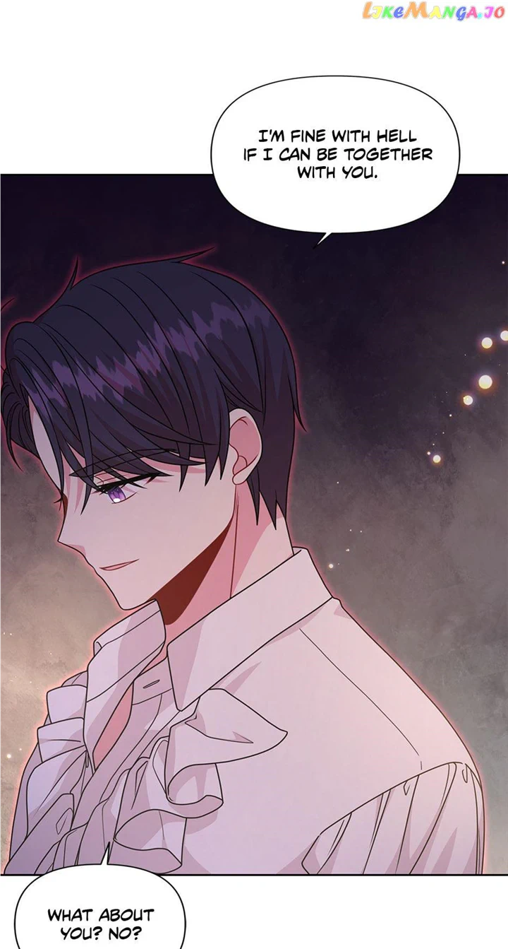 I Raised My Childhood Friend as a Tyrant Chapter 91 - Page 26