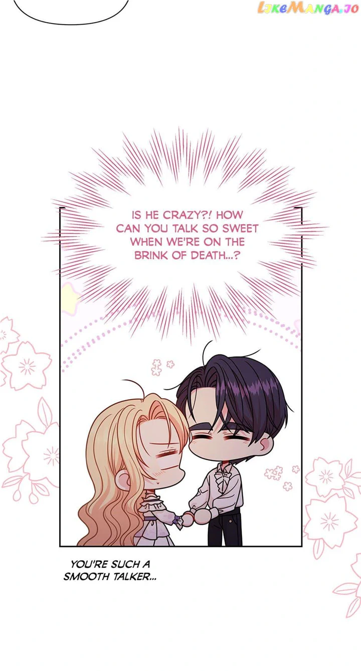 I Raised My Childhood Friend as a Tyrant Chapter 91 - Page 27