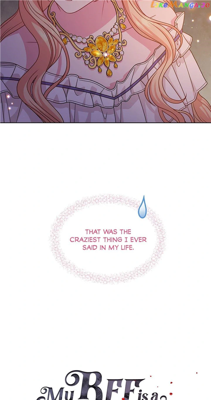 I Raised My Childhood Friend as a Tyrant Chapter 91 - Page 29