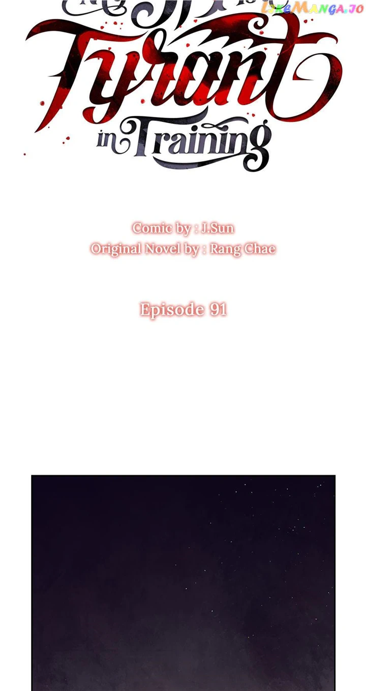 I Raised My Childhood Friend as a Tyrant Chapter 91 - Page 30