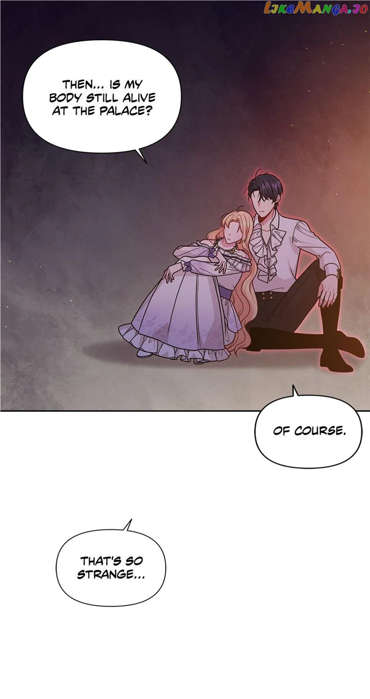 I Raised My Childhood Friend as a Tyrant Chapter 91 - Page 32