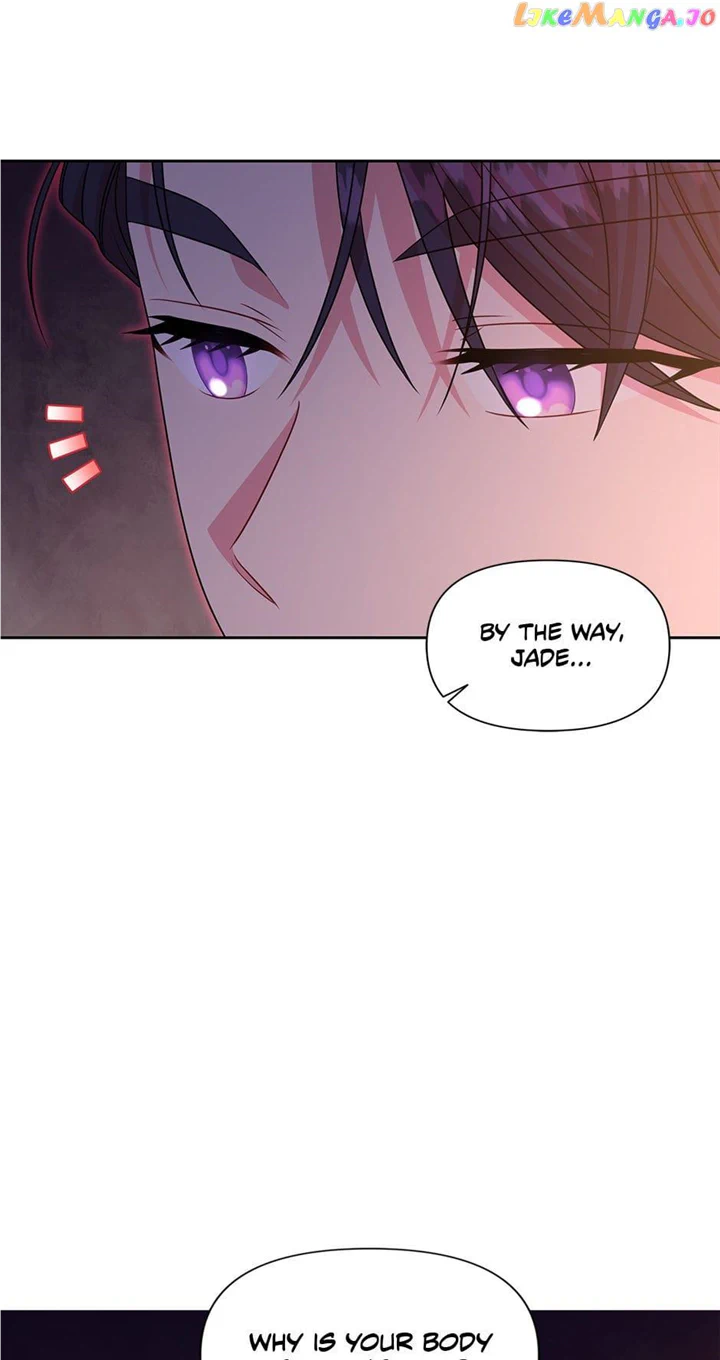 I Raised My Childhood Friend as a Tyrant Chapter 91 - Page 33