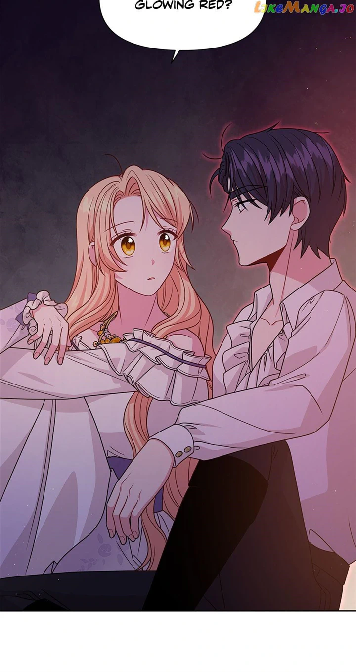 I Raised My Childhood Friend as a Tyrant Chapter 91 - Page 34