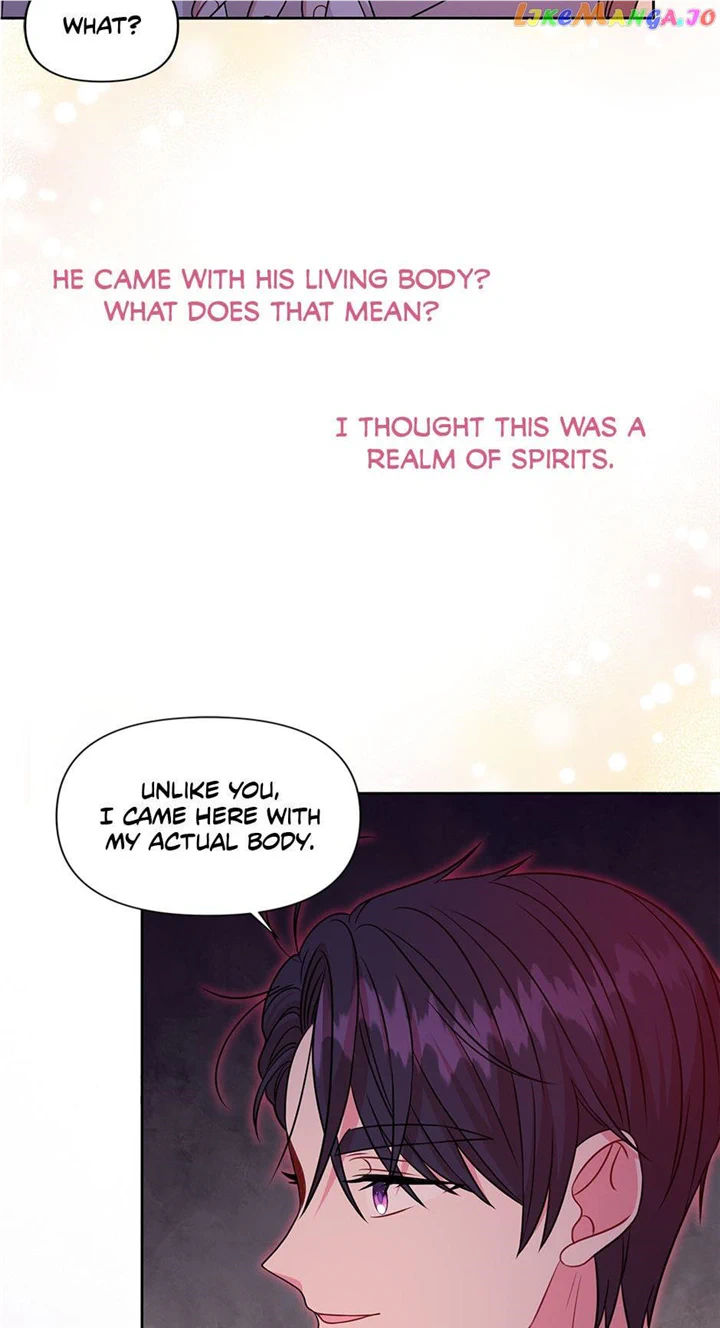 I Raised My Childhood Friend as a Tyrant Chapter 91 - Page 36