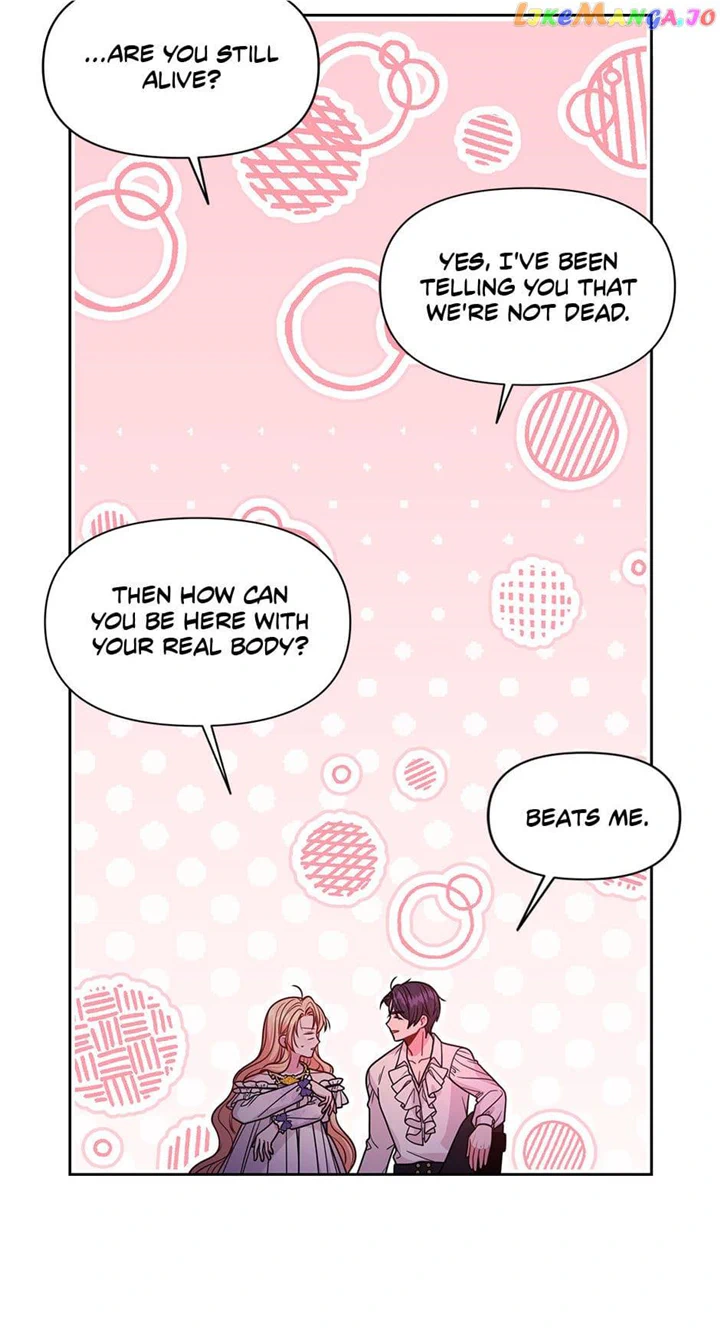 I Raised My Childhood Friend as a Tyrant Chapter 91 - Page 38