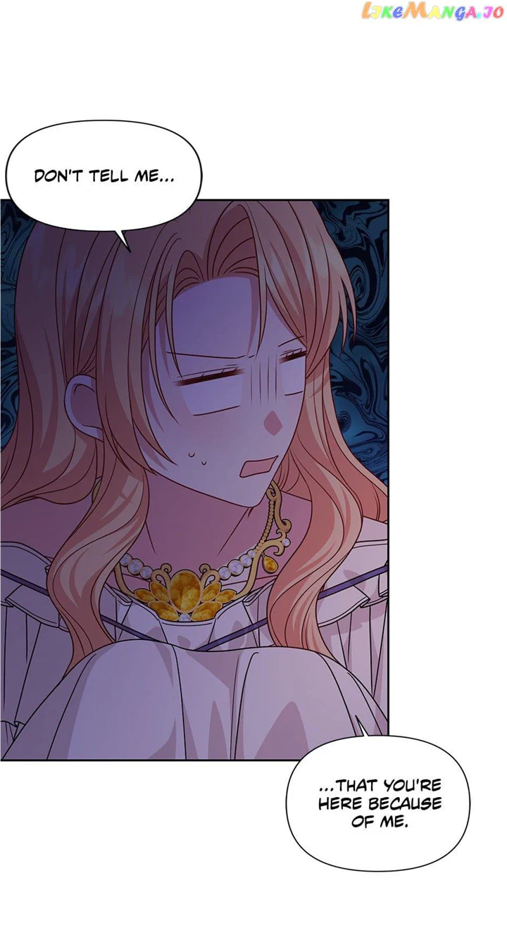 I Raised My Childhood Friend as a Tyrant Chapter 91 - Page 39