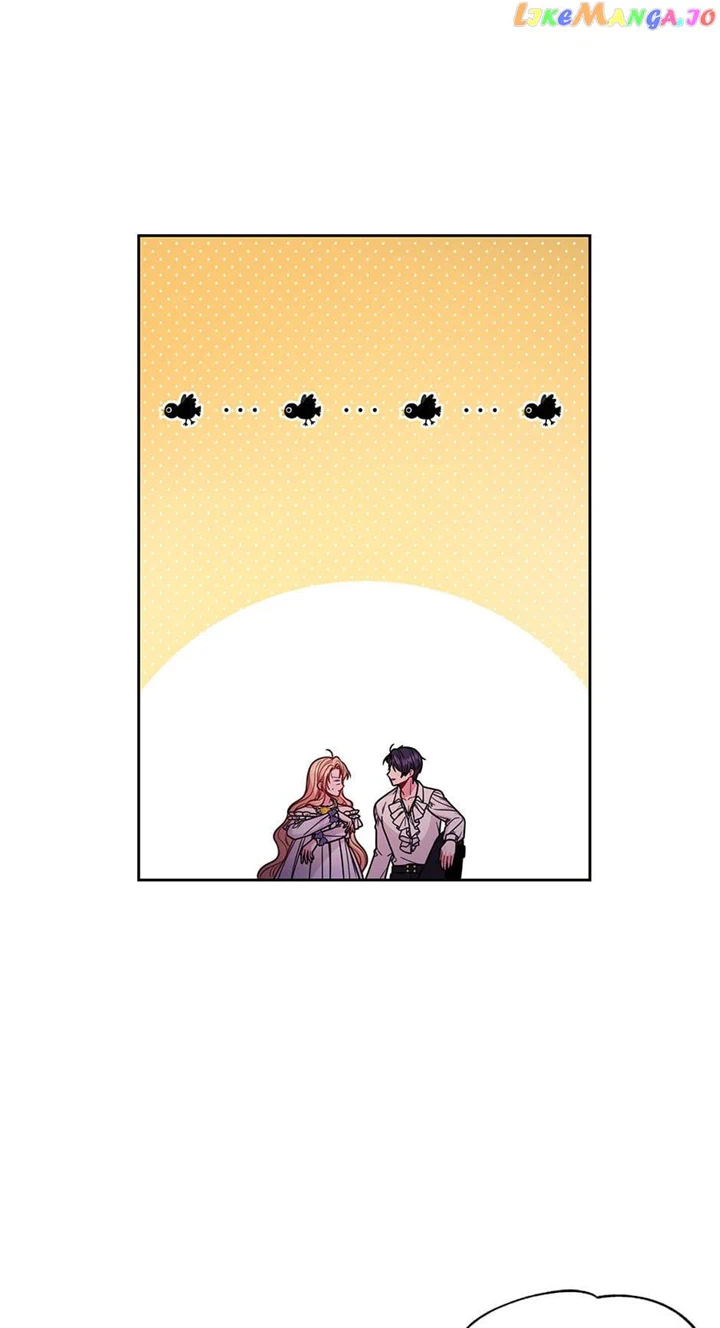 I Raised My Childhood Friend as a Tyrant Chapter 91 - Page 40